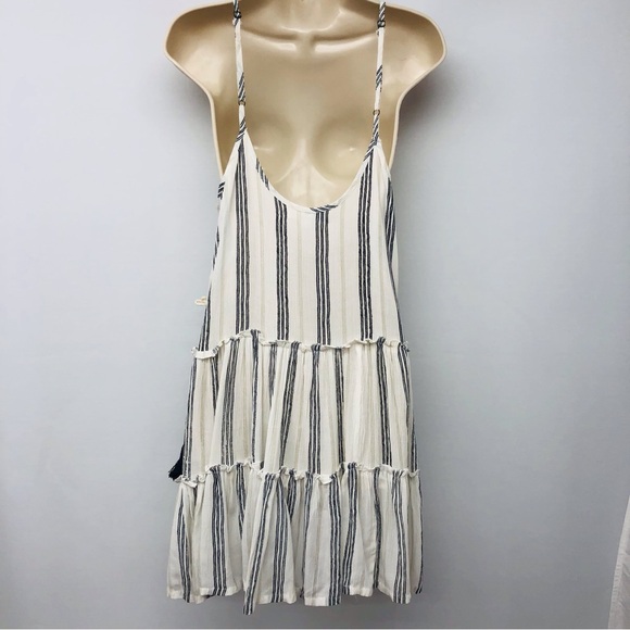 Body Glove Side Lace Sundress - Picture 12 of 16